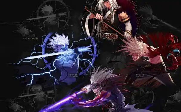 地下城私服秘籍：史诗级升级攻略大揭秘！